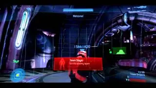 Fade - a Halo 3 Microtage by Schild3nte