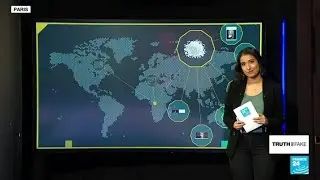 Theories of &ldquo;plastic rice&rdquo; being exported to Africa resurface online &bull; FRANCE 24 English
