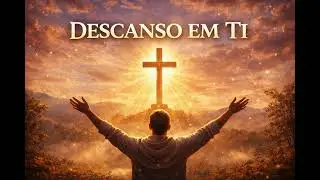 Descanso em Ti