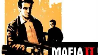 Mafia 2 Radio Soundtrack - Bing Crosby - By the light of the silvery moon