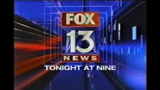 WHBQ Commercials, May 24, 2006
