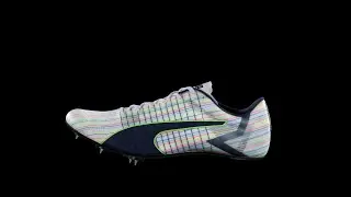 PUMA FASTER+ with with Mercedes AMG Petronas F1 [Promo]