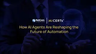 How AI Agents Are Reshaping the Future of Automation