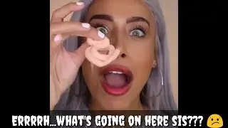 Everything Wrong With Instagram Beauty Gurus