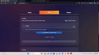Migrating your oFriend to a different chain using  