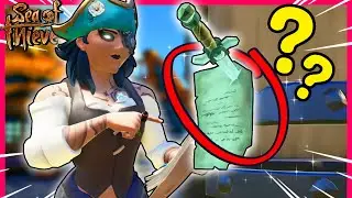 НЕ ДЕЛАЙТЕ ЭТОГО, если вы новичок в Sea of ​​Thieves