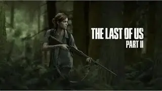 The Last of Us 2 #11 Alles voll Wulfs