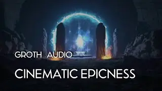 Stamme by Colin Root - GROTH Demo - Cinematic