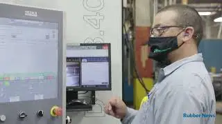 Molding Types: Compression, Injection, and Transfer molding