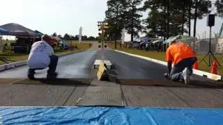 IMDRA 2015 World Finals, Mel Capone RC Drag Racing