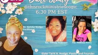 TWBS: LEADERSHIP ESSENTIALS - The Produce, Purpose, and Power of JESUS