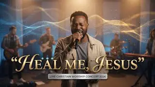 🍁 WHEN HEAVEN OPENS &mdash; 2026 | Live Worship Concert for Healing, Faith & Miracles 