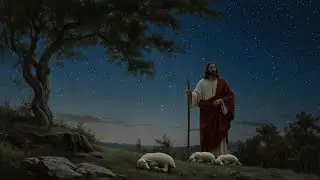 Bible Story For Sleep | The Story of Joseph | Peaceful Narration with Music | 10 HOURS
