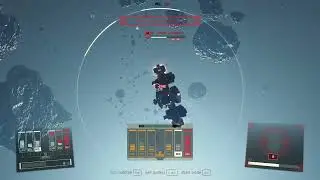 The Takedown of the UC Vigilance (Starfield Ep. 20)