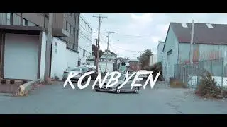 Konbyen - Schneik x Sd Millia Feat. Justice ( Official Music Video )