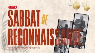 Sabbat 27 décembre - Sabbat de reconnaissance