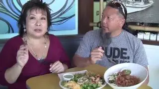 Wahoo's Fish Taco Frolic Hawaii Segment