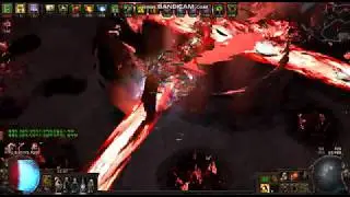 [POE] Scion 5Heralds Flicker Strike