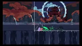 Walmart Dante vs Offbrand Vergil in Yomi Hustle