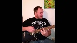 Marvin Gaye - Sexual Healing cover by Josh Heinrichs
