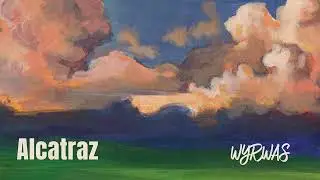 Wyrwas - Alcatraz (prod. Yung Venxm)
