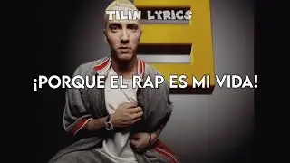El Rap Es Mi Vida - Meme (Lyrics)