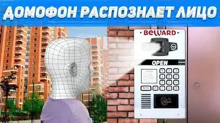 Как Beward DKS 20210 стал топ-1 SIP-домофоном: честный обзор