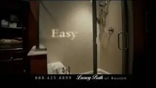 Luxury Bath of Boston