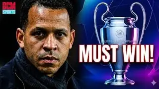 ROSENIOR'S UCL DEBUT! 🔵 Chelsea vs Pafos FC Preview | Predicted Lineup & Prediction 📱