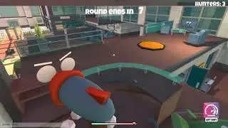 Run Prop Run!