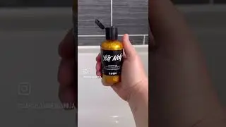Rating my Lush Shower Gel Squirts 💦