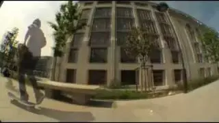 Sean Malto - Fourstar