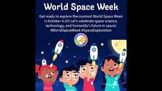 World Space Week