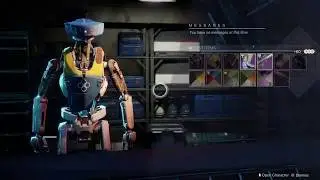 Destiny 2 Solstice of Heroes Open 7th Solstice Package Complete Key to Power