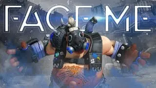 Roadhog Montage #12 - Face me