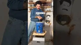 old stanky clay