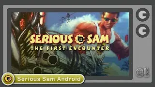 Serious Sam HD on Android Phone | Termux-Box