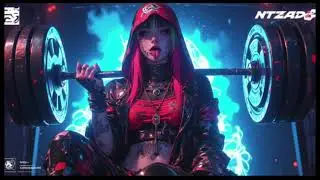 Elite Gym EDM Deep House HYPERDRIVE Workout Running Playlist Mix 2025 #gym
