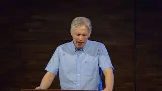 El Reino de Dios | 2/4/2026 | Mateo 6:33; Lucas 17:20-22 (NIV) | Rafael Guerrero