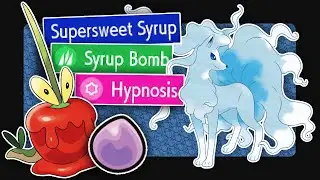 DON'T SLEEP on this Dipplin Strategy! | VGC Regulation E | Pokemon Scarlet & Violet