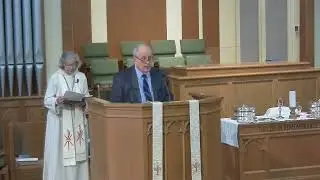 4 January 2026   Rev  Kathlynn Stone
