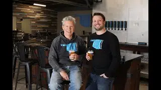 What the Ale: Broken Arrow's Nook Brewing set to open