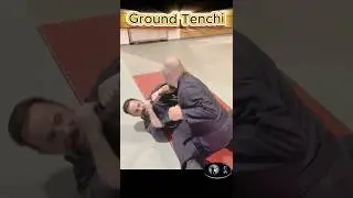 Молотый Тенчи