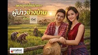 ผู้บ่าวข้างบ้าน - Longbeat Channel