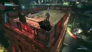 thomas waynes power