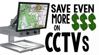 Save Money On CCTVs And Digital  Magnifiers - The Blind Life