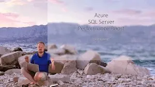 4 tips to Boost Performance of Azure SQL Server (HQ version)