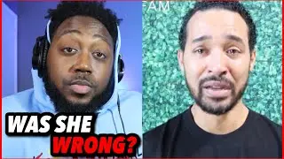 His Wife left after his Cancer Scare! Was she wrong?