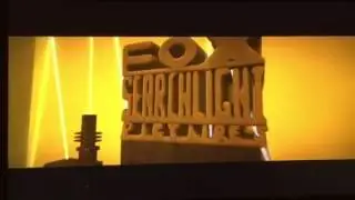 Fox Searchlight Pictures 2011 (LBP2 Edition)