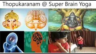 Secret behind Ganesha worship | Ancient spiritual Visualization technique for Success & Realization